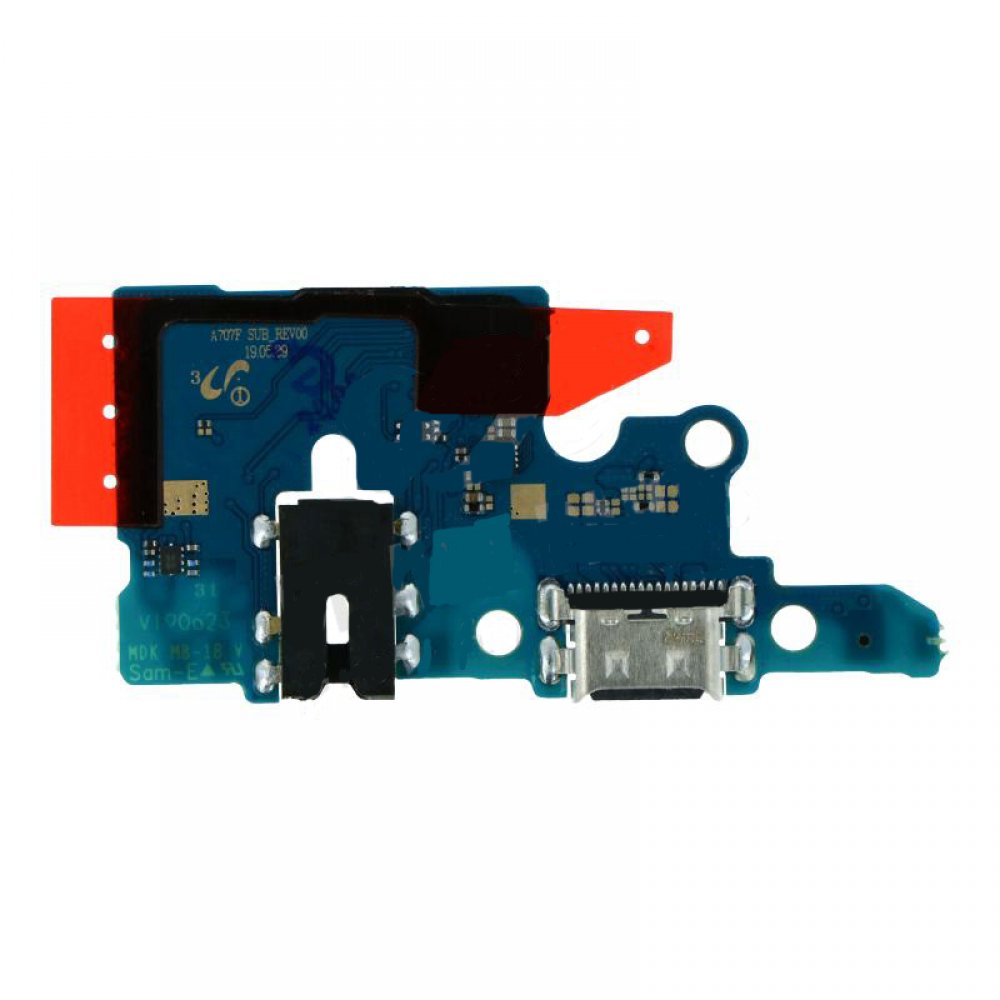 samsung a70 charging board price